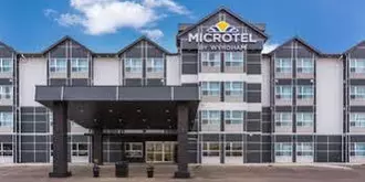 Microtel Inn & Suites By Wyndham Whitecourt