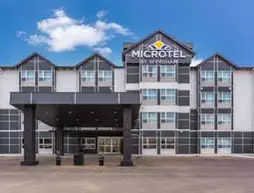 Microtel Inn & Suites By Wyndham Whitecourt | Alberta - Whitecourt (ve civarı) - Whitecourt