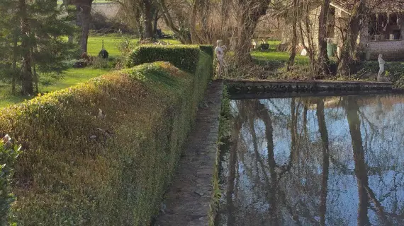 Moulin Rouhaud | Nouvelle-Aquitaine - Charente - Montboyer