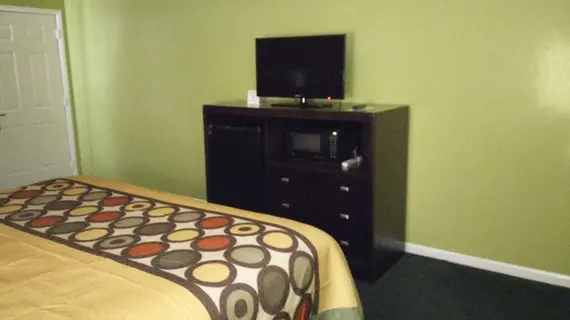 Travel Inn Eutaw | Alabama - Eutaw