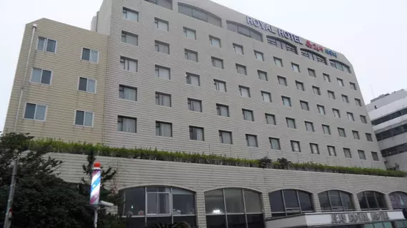 Royal Hotel Jeju | Jeju Adası - Jeju - Yeon-dong