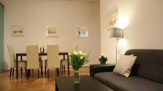 Welcome2Vienna Premium Apartments Kumpfgasse | Vienna (eyalet) - Viyana - Innere Stadt