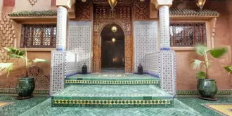 Riad Ouarzazate