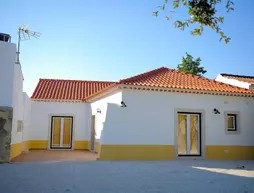 Casa das Rendufas | Centro - Santarem Bölgesi - Torres Novas - Vargos