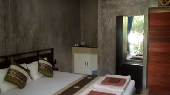 Real Relax Resort & Beauty Massage | Krabi İli - Krabi