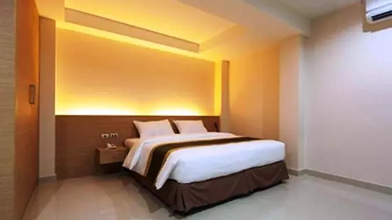 Gateway Hotel | Bangkok - Ratchathewi - Pratunam