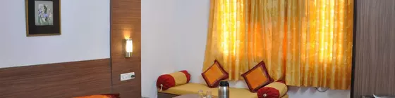 Hotel Gorbandh | Racastan - Udaipur Bölgesi - Udaipur - Udaypur