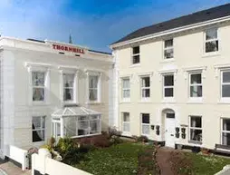 Thornhill Hotel | Devon (kontluk) - Teignmouth