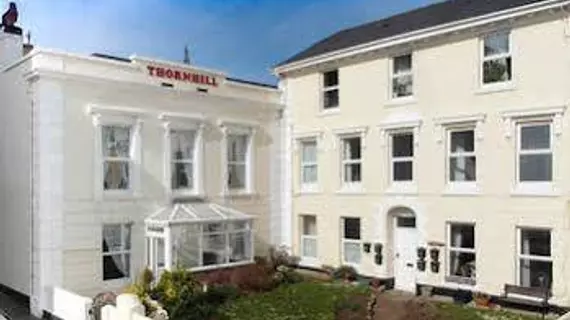 Thornhill Hotel | Devon (kontluk) - Teignmouth