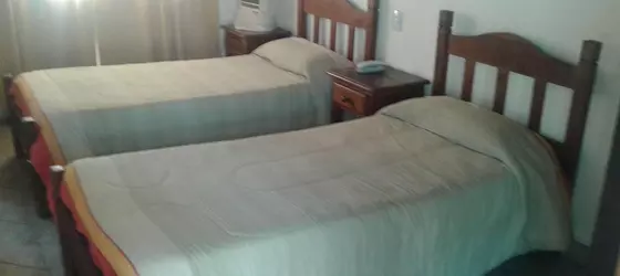 Hostal Terrazas del San Bernardo | Salta (ili) - Capital Department - Salta (ve civarı) - Salta