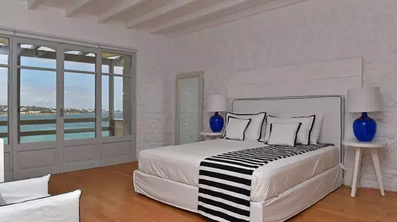 Ambassador Sea Side Villas | Ege Adaları - Paros