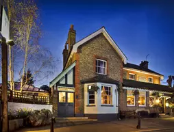 The Victoria | Londra (ve civarı) - Richmond - Mortlake