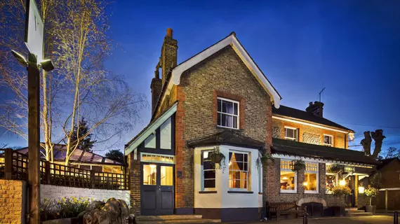 The Victoria | Londra (ve civarı) - Richmond - Mortlake