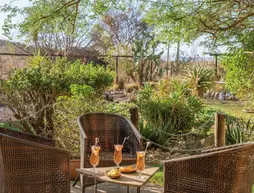 Immanuel Wilderness Lodge | Windhoek - Döbra