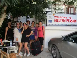 Meltem Pansiyon | Antalya - Kaş