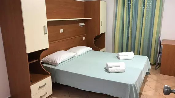 Hotel Cimarosa | Emilia-Romagna - Riccione