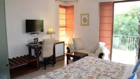 Perch Arbor Suites | Haryana - Gurugram (ve civarı) - Gurugram - Sushant Lok