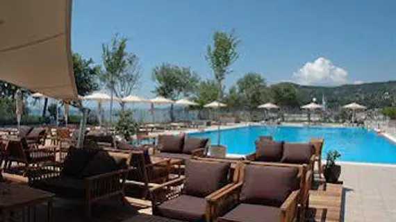 Lucy Hotel | Doğu Makedonya ve Trakya - Kavala