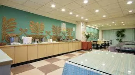 Gwoshiuan Hotel | Taypey (ve civarı) - Taypey - Zhongshan