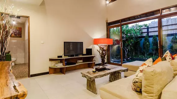 Precious Villas - Legian | Bali - Badung - Nakula