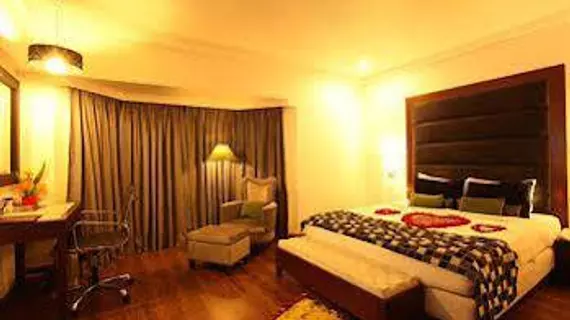 The Coronet Hotel | Maharaştra - Pune Bölgesi - Pune - Shivajinagar