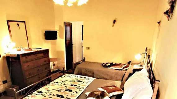 B&B da Idolina | Toskana - Siena (vilayet) - Montalcino