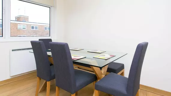 Veeve - Putney Apartments | Londra (ve civarı) - Wandsworth - Putney