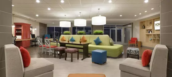 Home2 Suites by Hilton Houston Pasadena | Teksas - Houston (ve civarı) - Pasadena