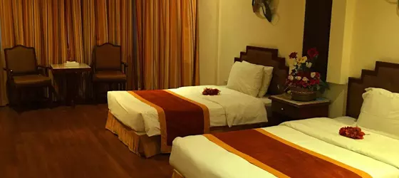 Bahrain Carlton Hotel | Manama - Adliya