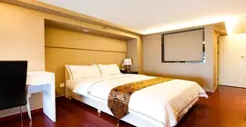 Yishang Hotel Service Apartment | Guangdong - Guangzhou (ve civarı) - Tianhe - Guangzhou Merkezi İş Bölgesi