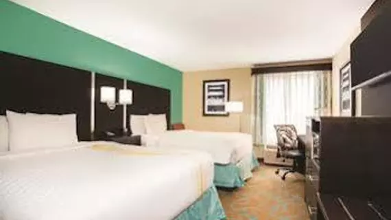 Best Western Plus Duluth Sugarloaf | Georgia - Atlanta (ve civarı) - Duluth