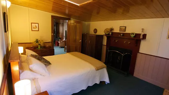 Hamlet Downs Country Accommodation | Tazmanya - Fentonbury