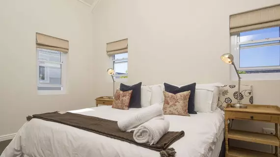 Thesen Island Holiday House | Western Cape (il) - Knysna