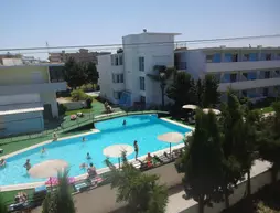 Forum Apartments | Ege Adaları - Rodos Bölgesel Birimi - Rodos