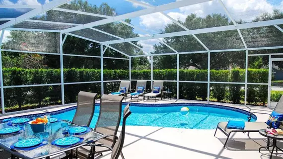 Florida Vacation Villas | Florida