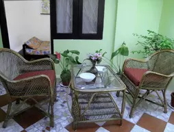 Lazar Residency Homestay | Kerala - Ernakulam Bölgesi - Koşin (ve civarı) - Koçi - Fort Kochi