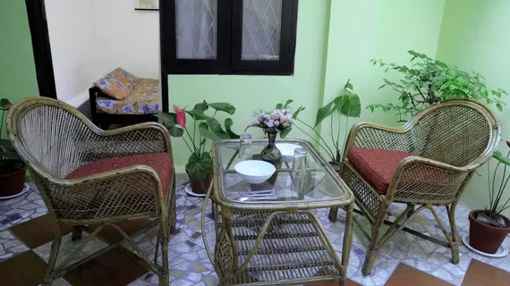 Lazar Residency Homestay | Kerala - Ernakulam Bölgesi - Koşin (ve civarı) - Koçi - Fort Kochi