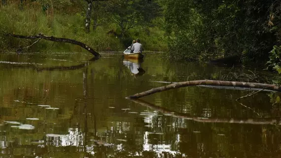 La Laguna del Lagarto Lodge | Alajuela (ili) - Pital