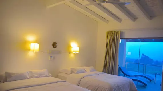 Empedrada Lodge | Lima (bölge) - Caral