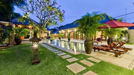 Villa An Tan | Bali - Badung - Seminyak - Drupadi