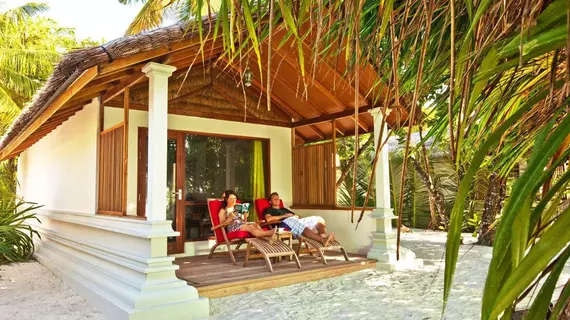 Reethi Beach Resort | Maldivler - Fonimagoodhoo