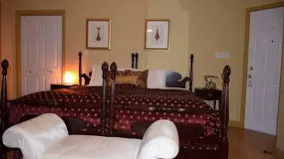 Auberge Wild Rose Inn | New Brunswick - Moncton (ve civarı) - Lakeville