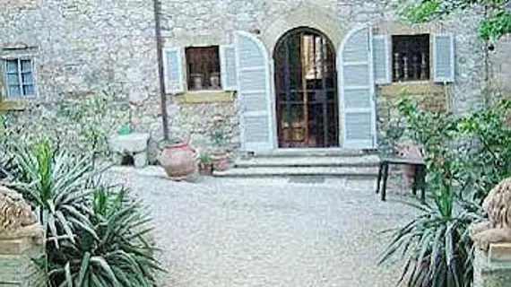 Fattoria San Donato | Toskana - Siena (vilayet) - San Gimignano - Val d'Elsa