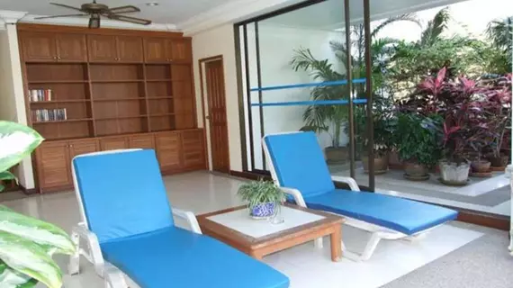 The Monaco Residence | Chonburi (vilayet) - Pattaya (ve civarı) - Pattaya - Pattaya Körfezi