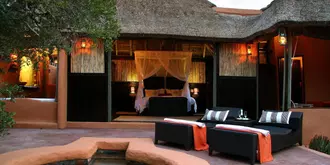 Amakhala Safari Lodge