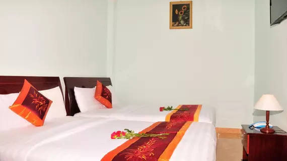 Ha Trang Hotel | Binh Duong (vilayet) - Ho Şi Min Şehri (ve civarı) - Ho Chi Minh City - Quận 1 - Ho Chi Minh Şehri Merkezi