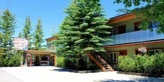 Moose Creek Inn