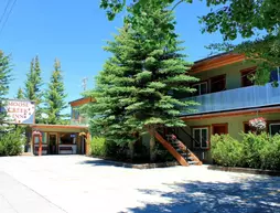 Moose Creek Inn | Montana - West Yellowstone - West Yellowstone