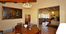 Villa Cristiana | Lazio - Viterbo (vilayet) - Proceno