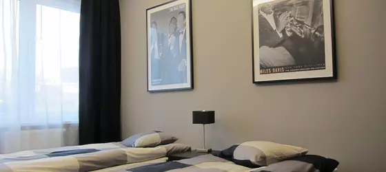 Apartament Jazz | Büyük Polonya Voyvodalığı - Poznan - Jezyce